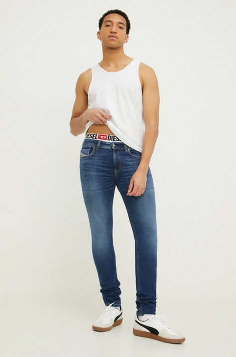 Diesel jeans bărbați A03594.09H63