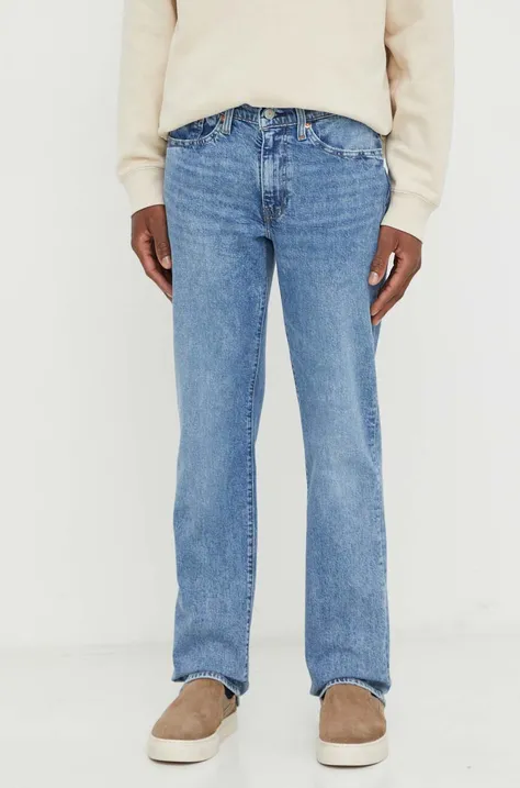 Levi's jeansi 514 STRAIGHT barbati