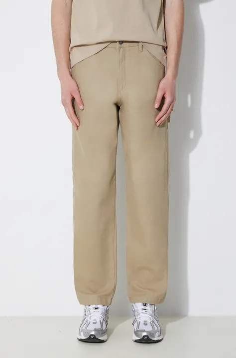 Rifle Dickies DUCK CARPENTER PANT pánske, DK0A4XIF