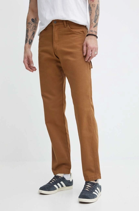 Дънки Dickies DUCK CARPENTER PANT DK0A4XIF