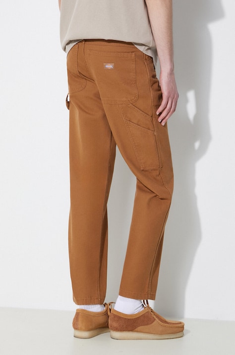 Дънки Dickies DUCK CARPENTER PANT DK0A4XIF