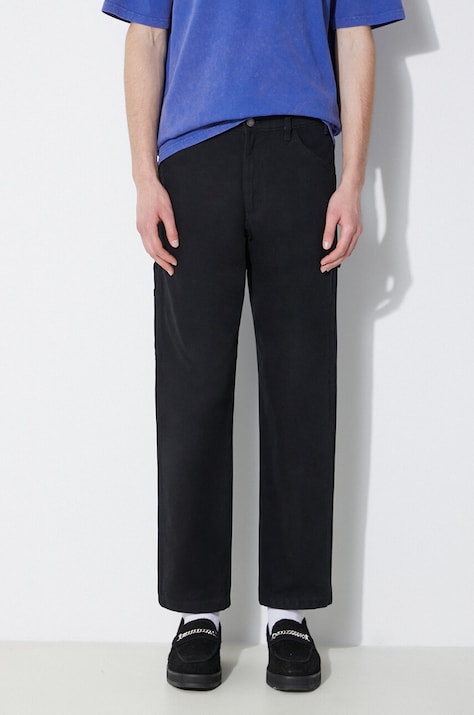 Τζιν παντελόνι Dickies DUCK CARPENTER PANT DK0A4XIF