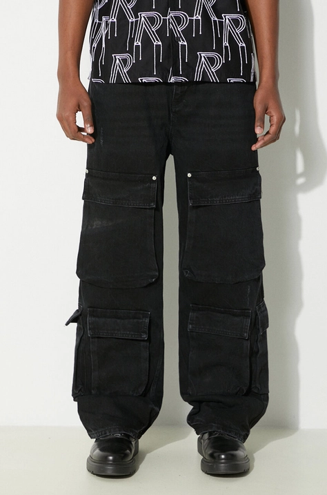 Represent jeans R3Ca men's MLM6090.01