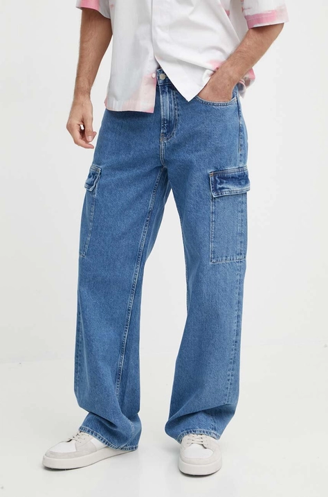 Calvin Klein Jeans farmer férfi, J30J324881