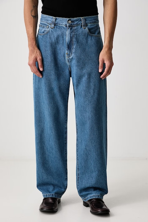 Carhartt WIP Jeans Landon Pant men's I030468.160
