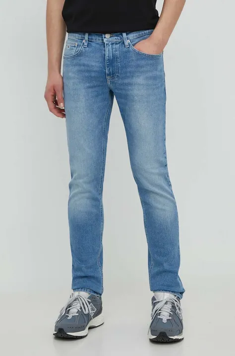 Τζιν παντελόνι Tommy Jeans Scanton DM0DM18722