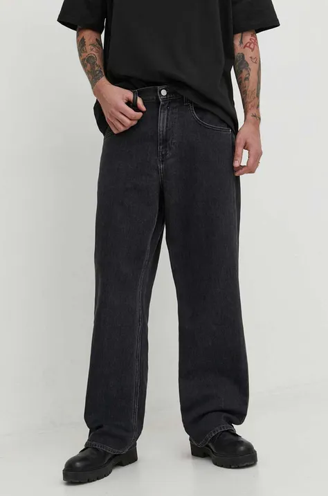 Tommy Jeans jeansy męskie DM0DM18930