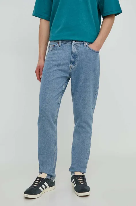 Τζιν παντελόνι Tommy Jeans DM0DM18757