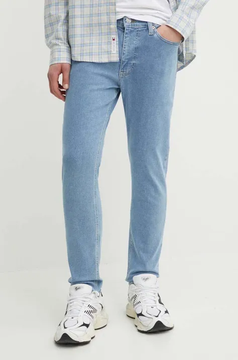 Τζιν παντελόνι Tommy Jeans DM0DM18771