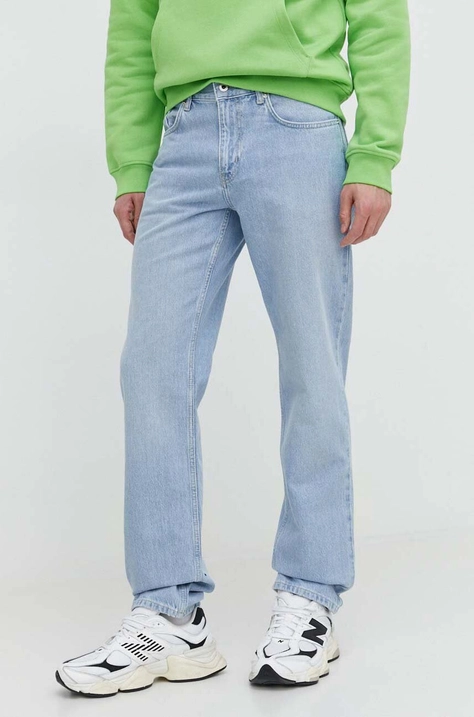 Дънки Karl Lagerfeld Jeans в