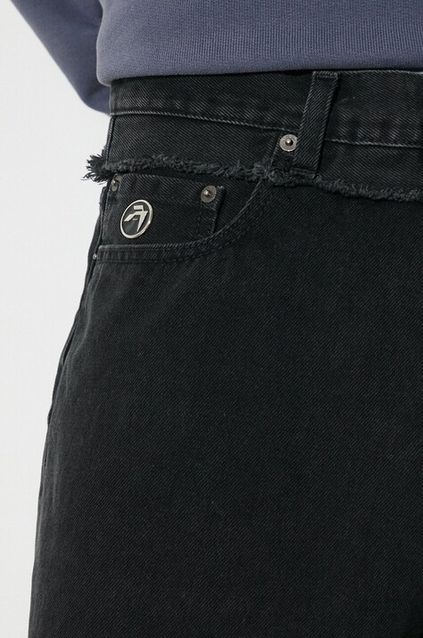 Джинси AMBUSH Waist Detail Denim Pants — фото 5