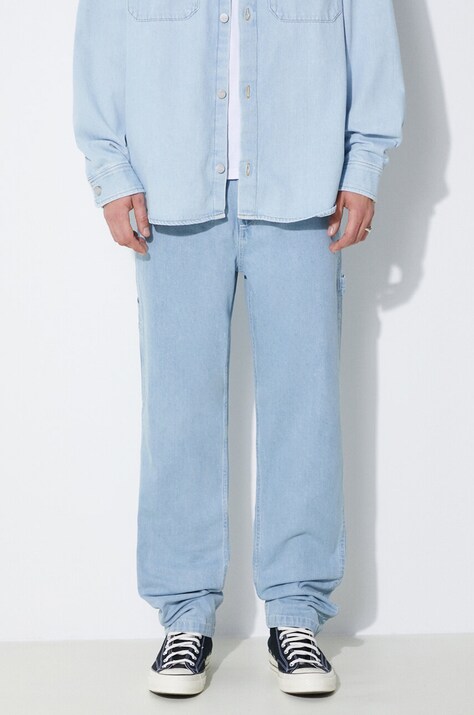 Džíny Dickies Garyville pánské, DK0A4XEC
