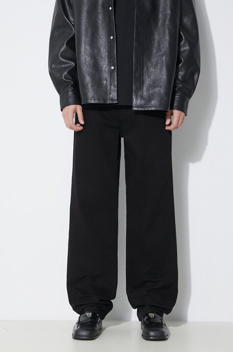 Rifle Dickies Thomasville pánske, DK0A4XYK