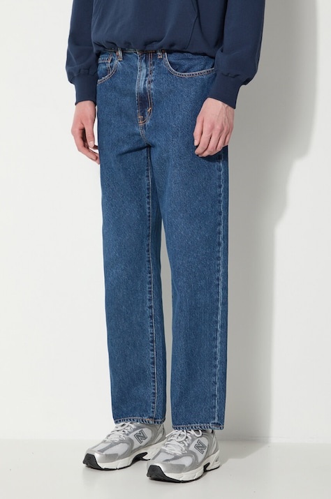 thisisneverthat jeans Regular men's TN240DPA5P01