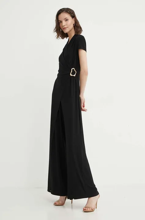 Ολόσωμη φόρμα Joseph Ribkoff χρώμα: μαύρο, 241139