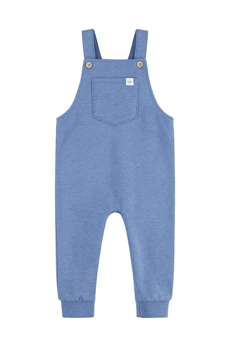 Бебешки къс гащеризон Levi's