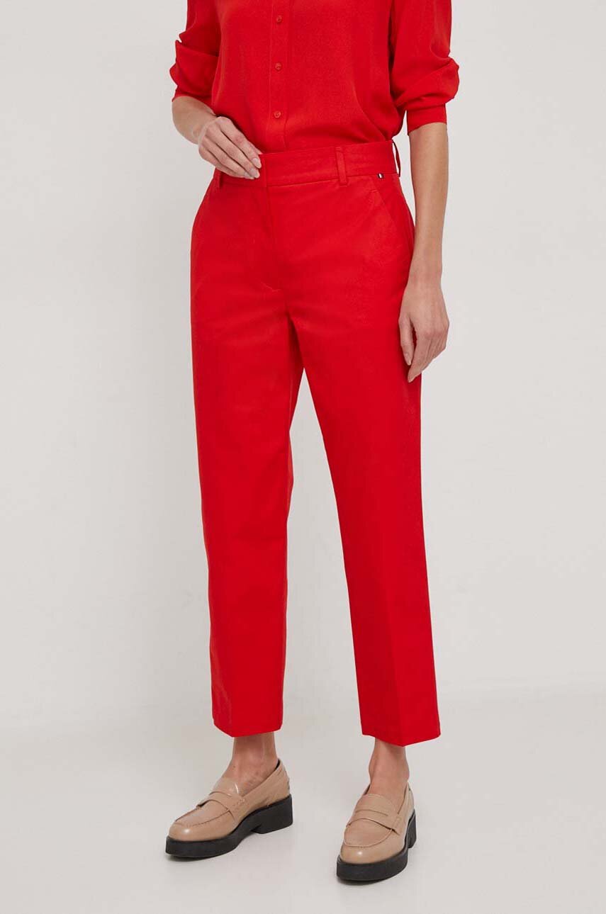 Set Di 8 Prolunghe Vita Per Pantaloni - Elastiche, Regolabili, Per Jeans E Pantaloni Eleganti (unisex E Maternità)