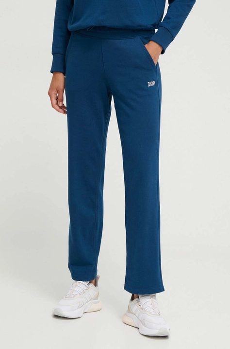 Dkny joggers colore blu