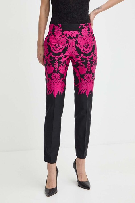Luisa Spagnoli pantaloni RUNWAY COLLECTION donna  541151