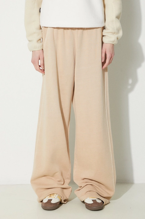 petite clothing loungewear beige color