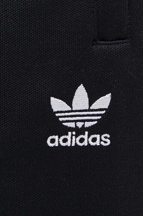 Спортивні штани adidas Originals — SS24-SPD0LG, чорний — фото 4