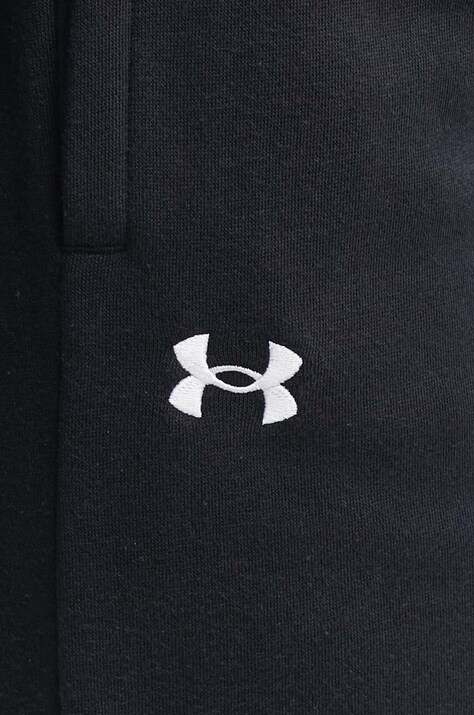 Спортивні штани Under Armour — SS24-SPD153, чорний — фото 4