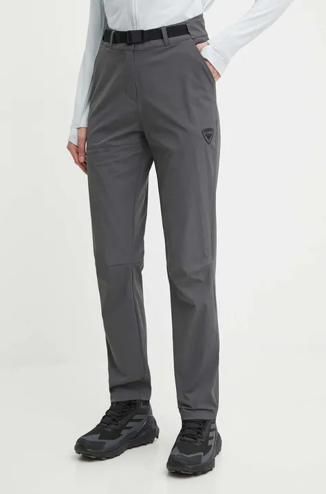 Rossignol pantaloni da esterno colore grigio RLMWP34