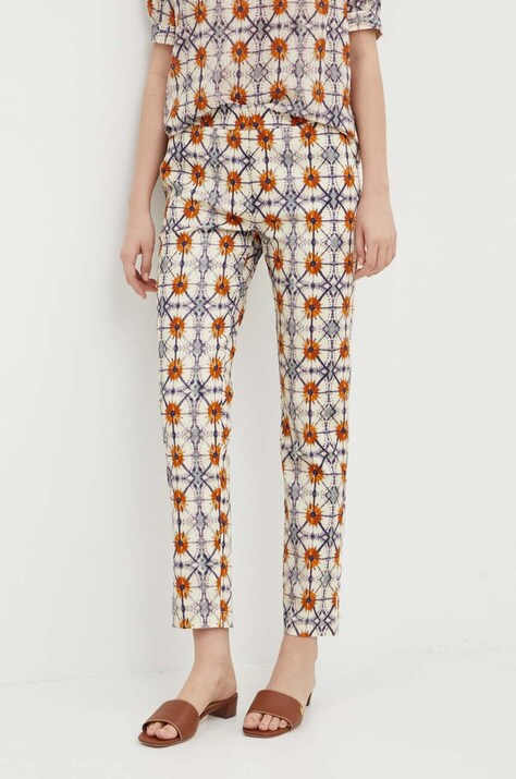 La Petite Française pantaloni PACTE donna