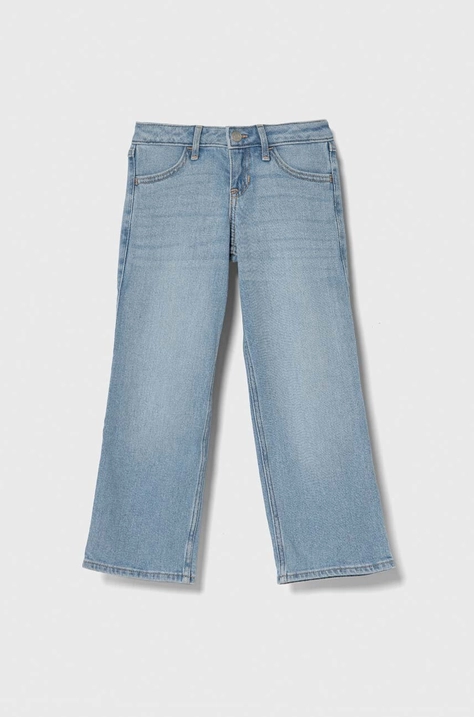 Abercrombie & Fitch jeans copii