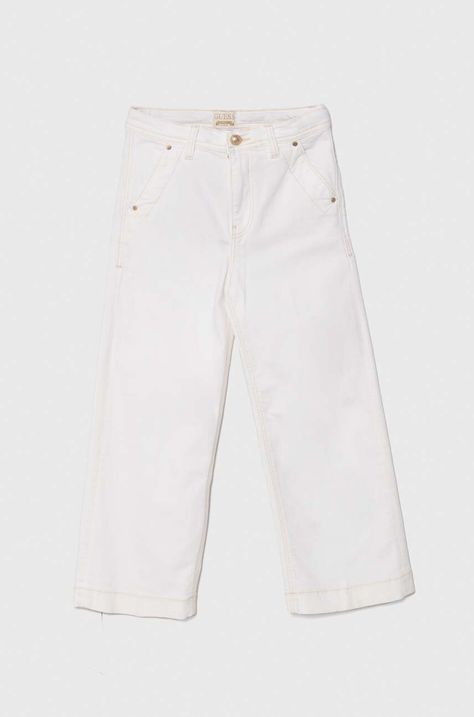 Παιδικά τζιν Guess
