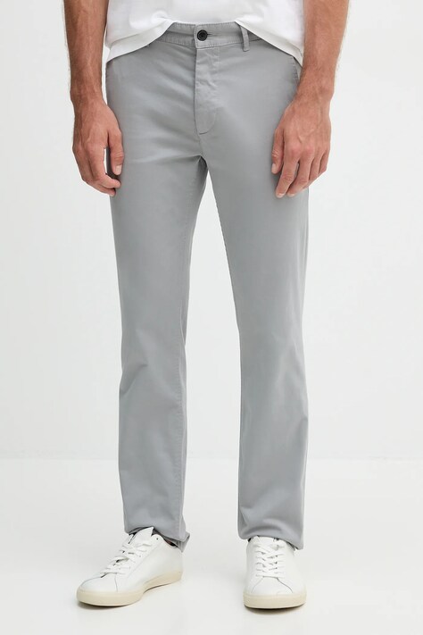 BOSS Orange pantaloni drept, 50510933