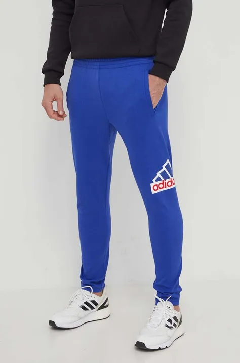 Спортивные штаны adidas с принтом IS9594