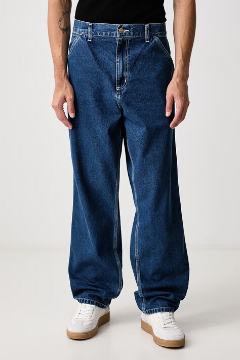 Carhartt WIP Jeans Simple Pant men's I022947.106