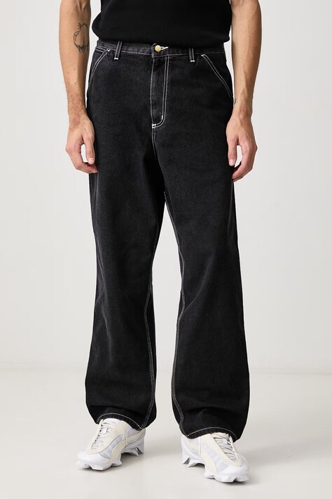 Carhartt WIP Jeans Simple Pant uomo I022947.8906