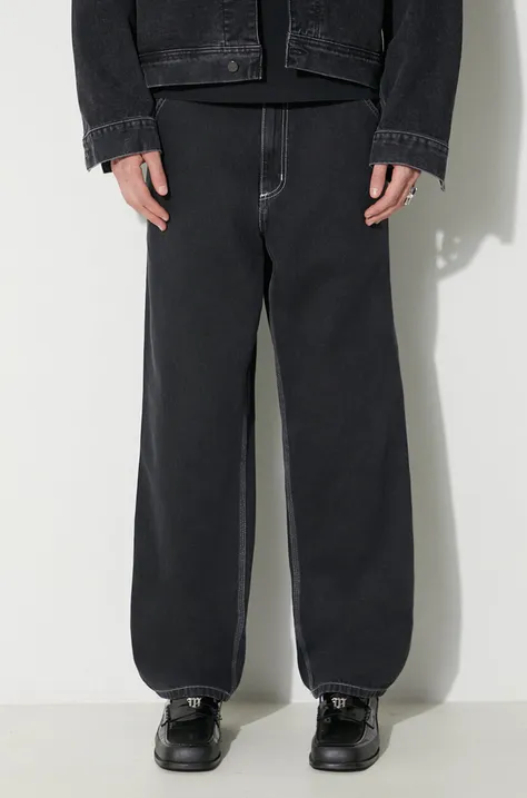 Carhartt WIP jeans Simple Pant uomo I022947.8906