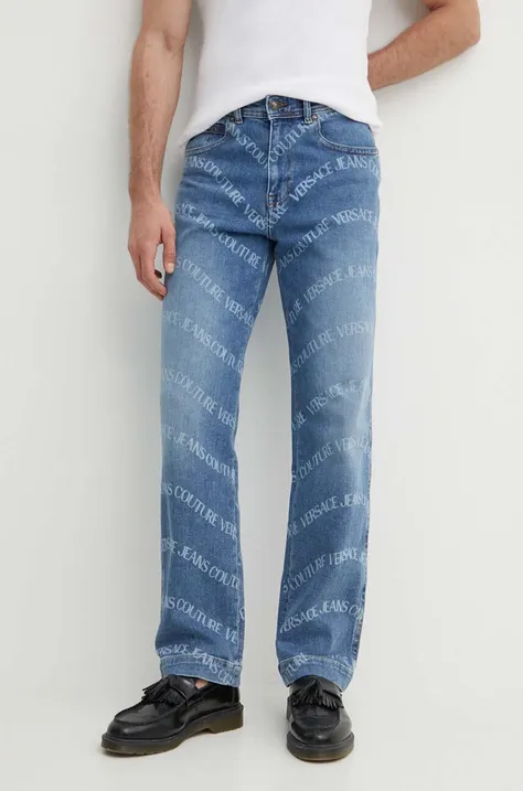 Versace Jeans Couture jeansi barbati 76GAB560 DW009L29