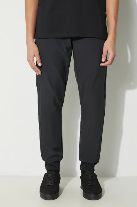 adidas Originals joggers black color