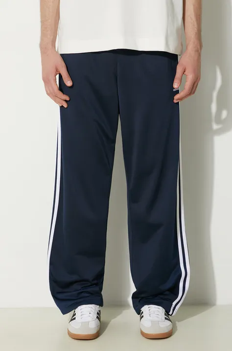adidas Originals joggers navy blue color IM9471