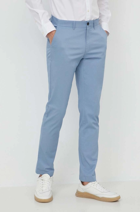 Michael Kors pantaloni barbati, mulata