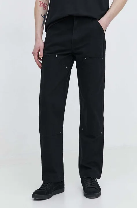 Дънки Dickies DUCK CANVAS UTILITY PANT DK0A4XGO