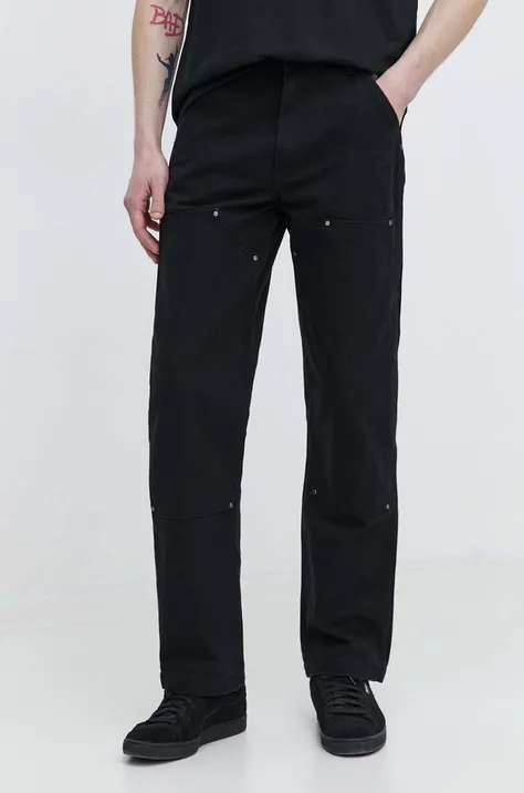 Kavbojke Dickies DUCK CANVAS UTILITY PANT moške, DK0A4XGO