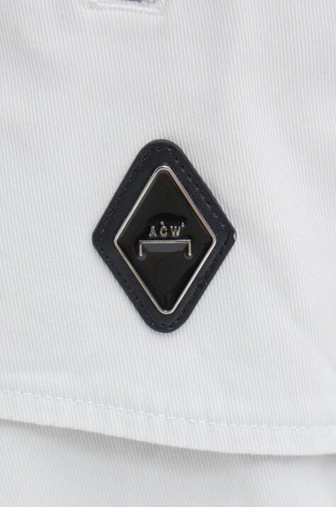 Штани A-COLD-WALL* Overlay Cargo Pant — фото 4