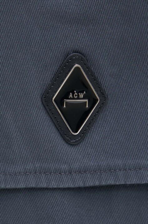 Штани A-COLD-WALL* Overlay Cargo Pant — фото 4