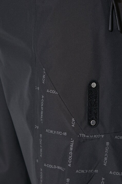 Штани A-COLD-WALL* Grisdale Storm Pant — фото 5