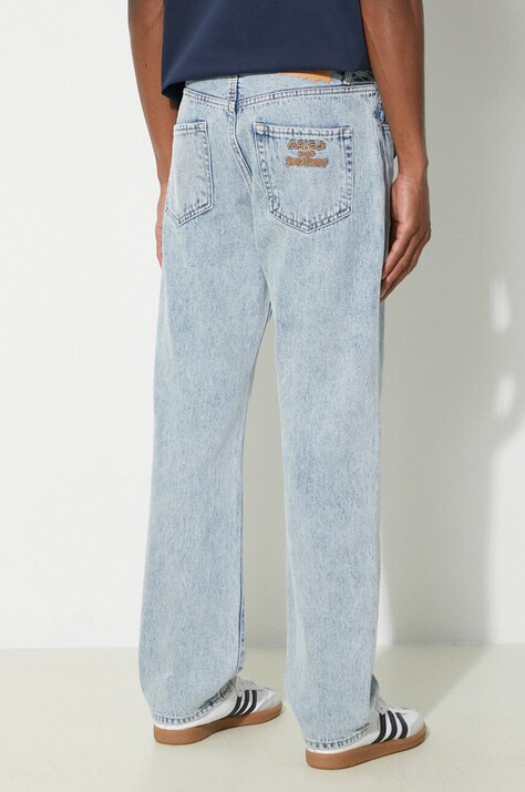 Джинси Aries Acid Wash Lily Jean — фото 3