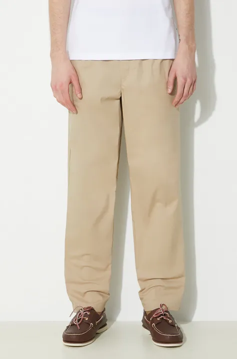 New Balance spodnie Twill Straight Pant 30