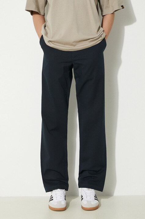 Штани Norse Projects Aros Regular Organic — фото 3