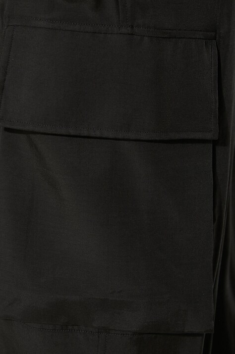 Штани Neil Barrett Fireman Loose Cargo Trousers — фото 6