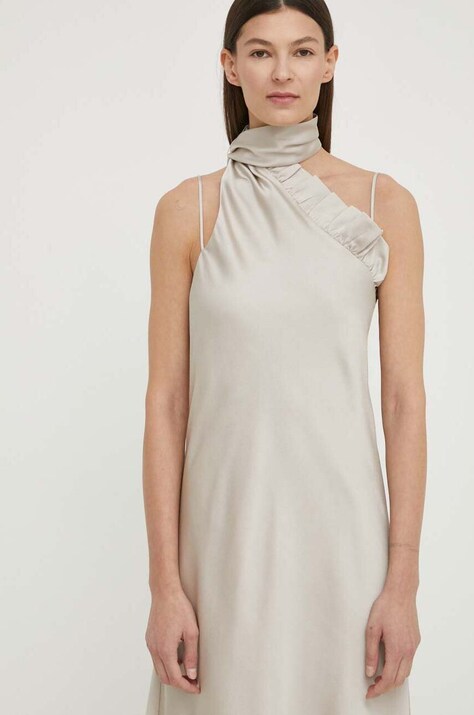 Сукня Bruuns Bazaar AcaciaBBNellie dress — фото 4