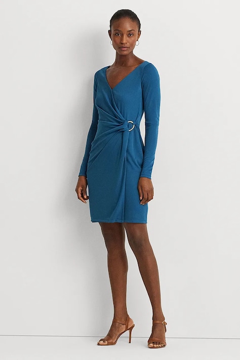 Šaty Lauren Ralph Lauren mini, 253934238